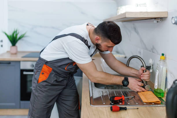 Best Residential Plumbing Services  in Colonial Pine Hills, SD