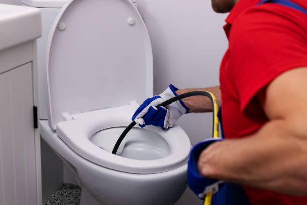 Trusted Colonial Pine Hills, SD Plumbing Experts