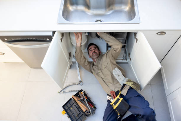 Best Pipe Repair Near Me  in Colonial Pine Hills, SD