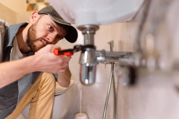Best Plumbing Installation Services  in Colonial Pine Hills, SD