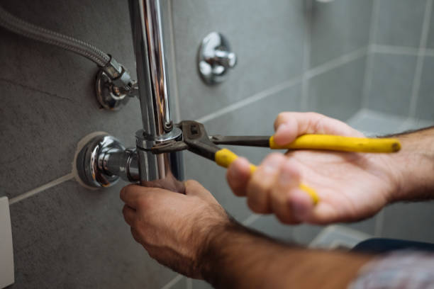 Best Sewer Cleaning Services  in Colonial Pine Hills, SD