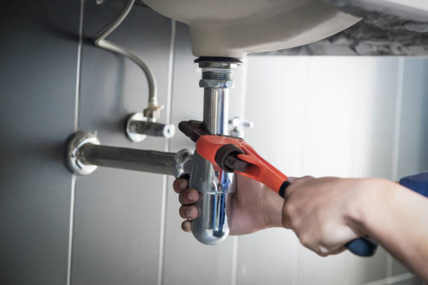 Best Septic Systems  in Colonial Pine Hills, SD