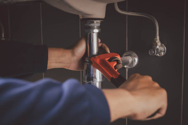 Best Same-Day Plumbing Service  in Colonial Pine Hills, SD